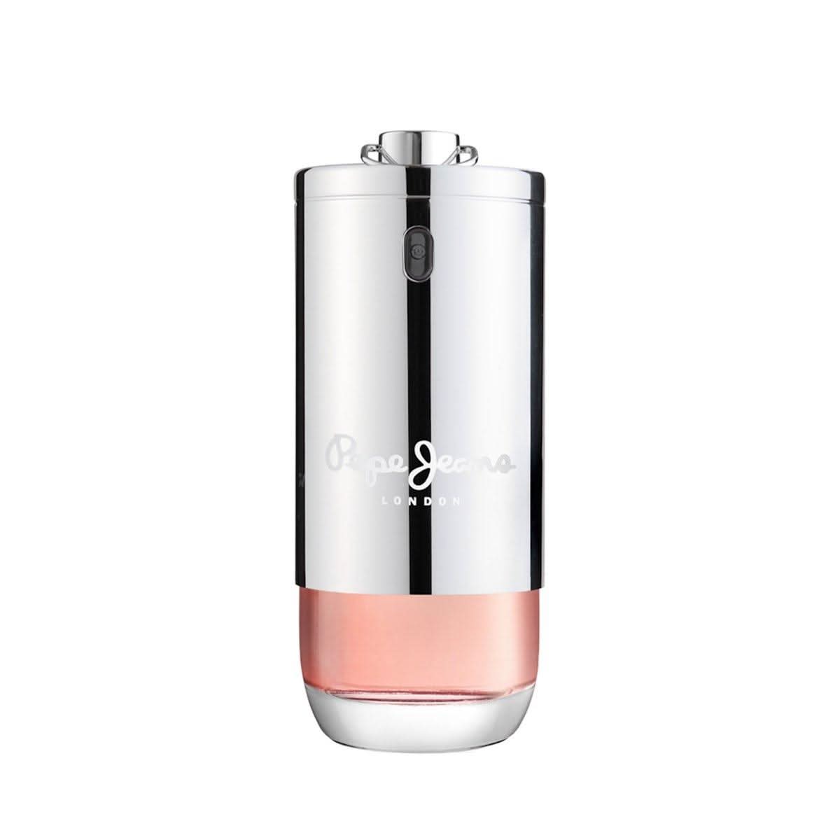 Pepe Jeans Bright London For Her Eau de Parfum