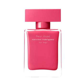 Narciso Rodriguez Fleur Musc Eau De Parfum Feminino Imagem principal do produto
