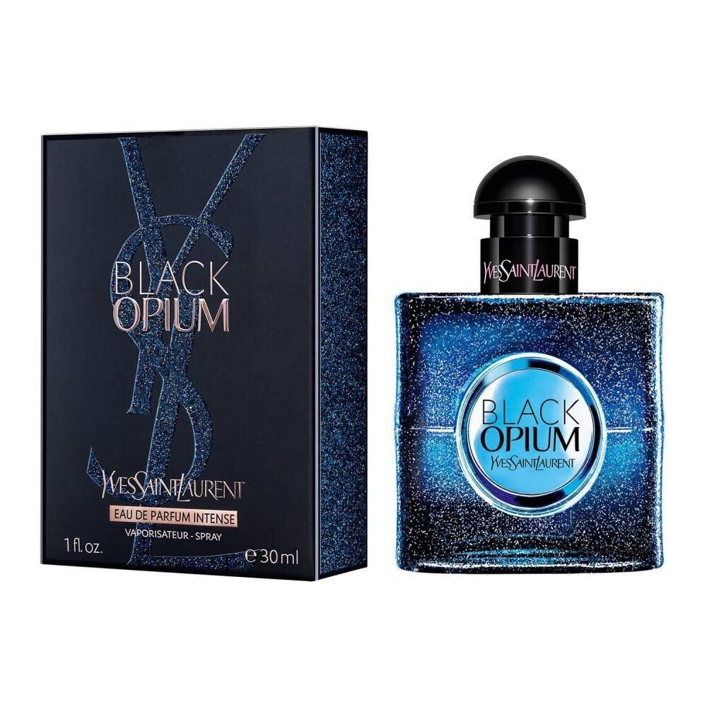 Yves Saint Laurent Black Opium Intense Eau De Parfum Feminino – Le