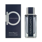Salvatore Ferragamo Eau De Toilette Masculino