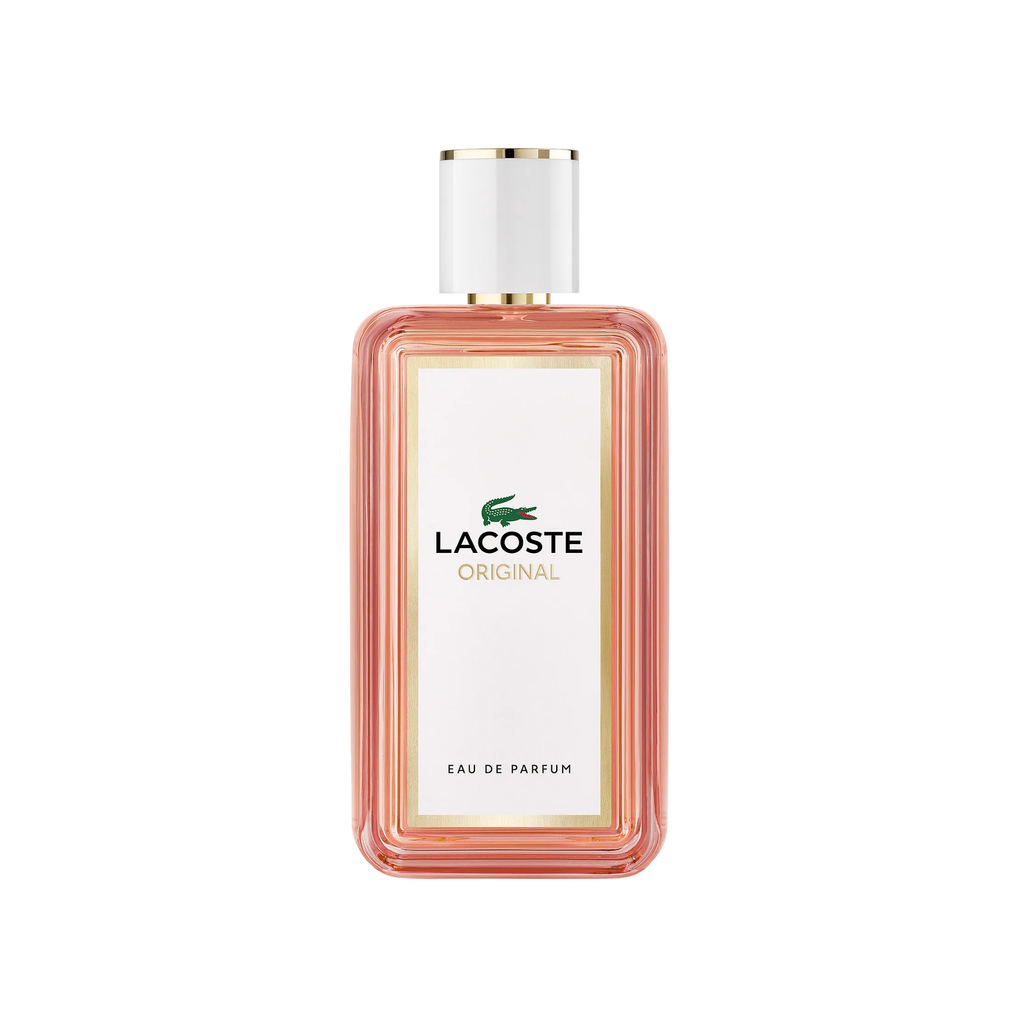 Lacoste Original Femme Eau de Parfum Feminino 100ml
