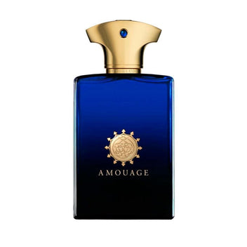 Amouage Interlude Eau De Parfum Masculino Imagem principal do produto