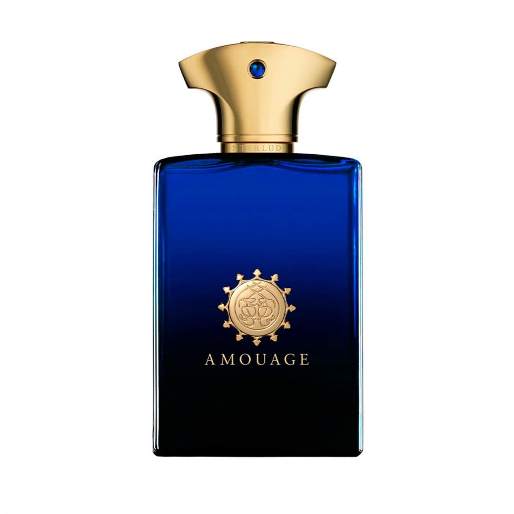 Amouage Interlude Eau De Parfum Masculino