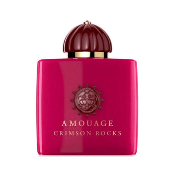 Amouage Crimson Rocks Eau De Parfum Feminino Imagem principal do produto