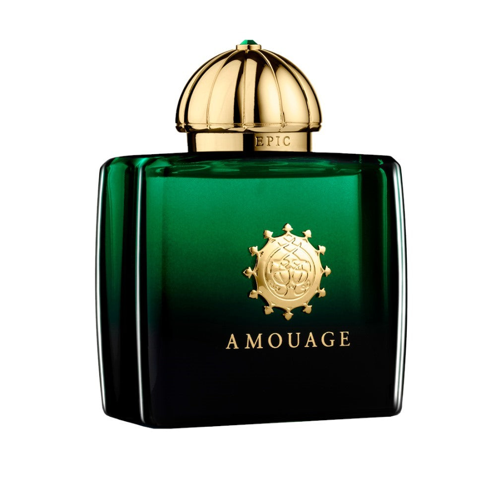 Amouage Epic Eau De Parfum Feminino