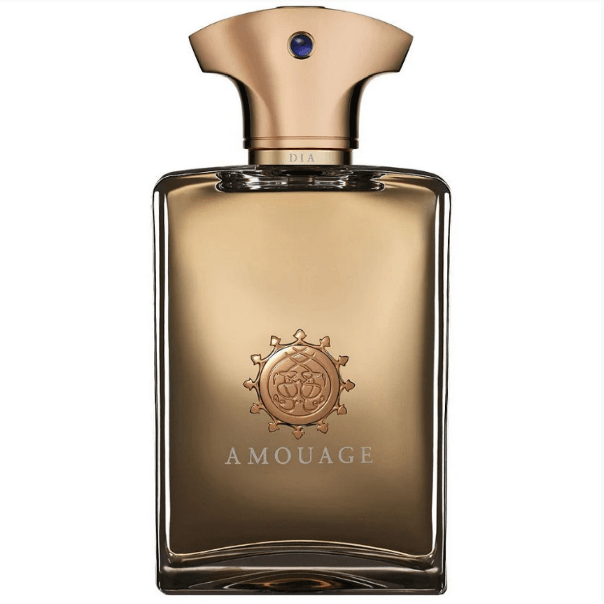 Amouage Dia Eau De Parfum Masculino