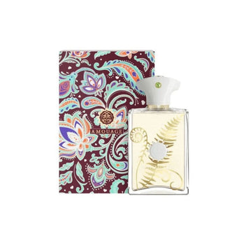 Amouage Bracken Eau De Parfum Masculino Imagem secundária do produto