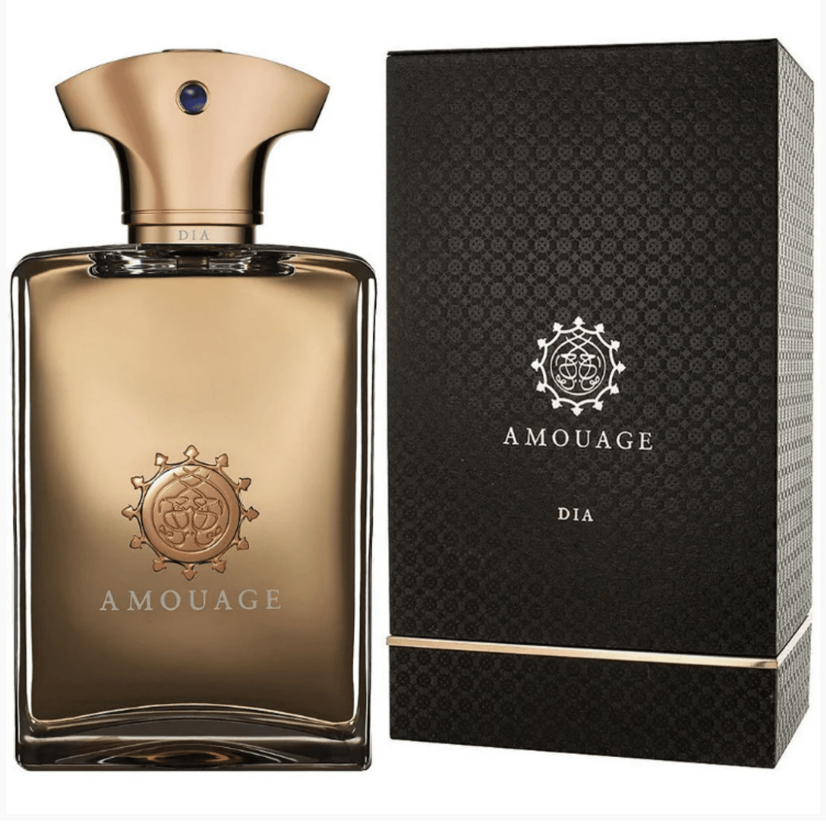 Amouage Dia Eau De Parfum Masculino