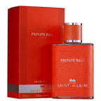 Saint Hilaire Private Ball Eau De Parfum Masculino
