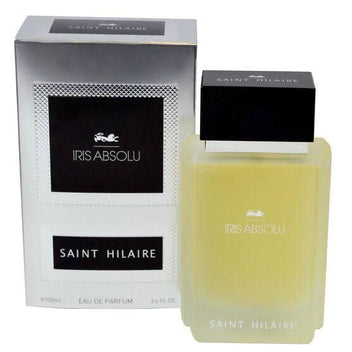 Saint Hilaire Iris Absolu Eau De Parfum Masculino Imagem secundária do produto