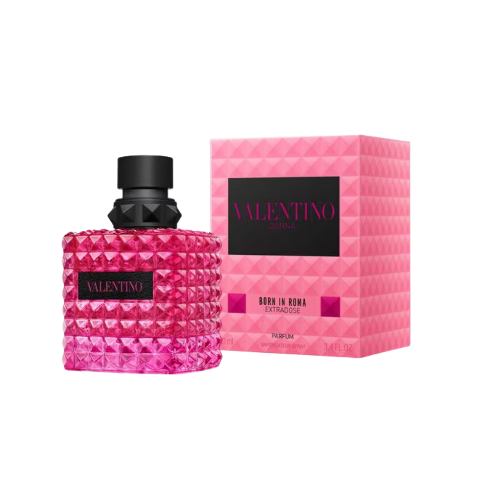 Valentino Uomo Born In Roma Extradose Parfum
