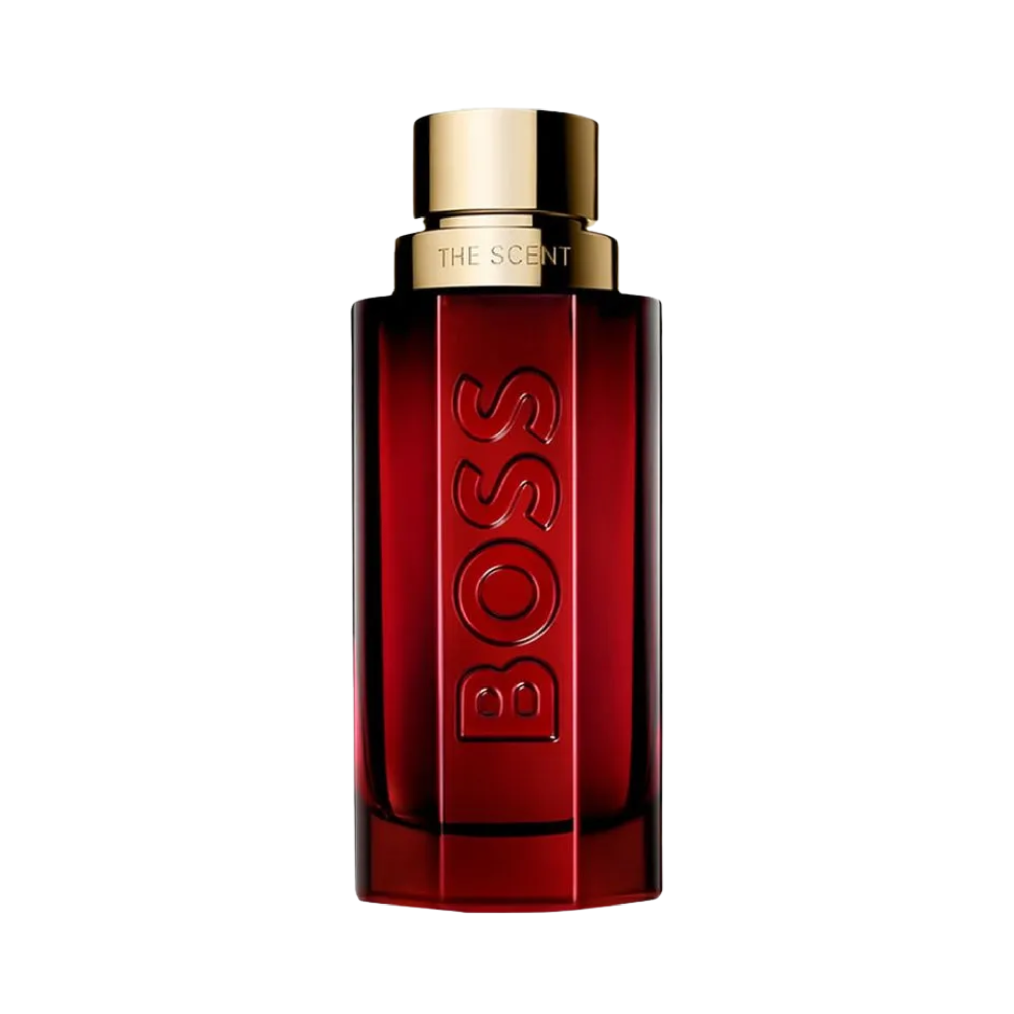 Boss The Scent Elixir Him Parfum Intense
