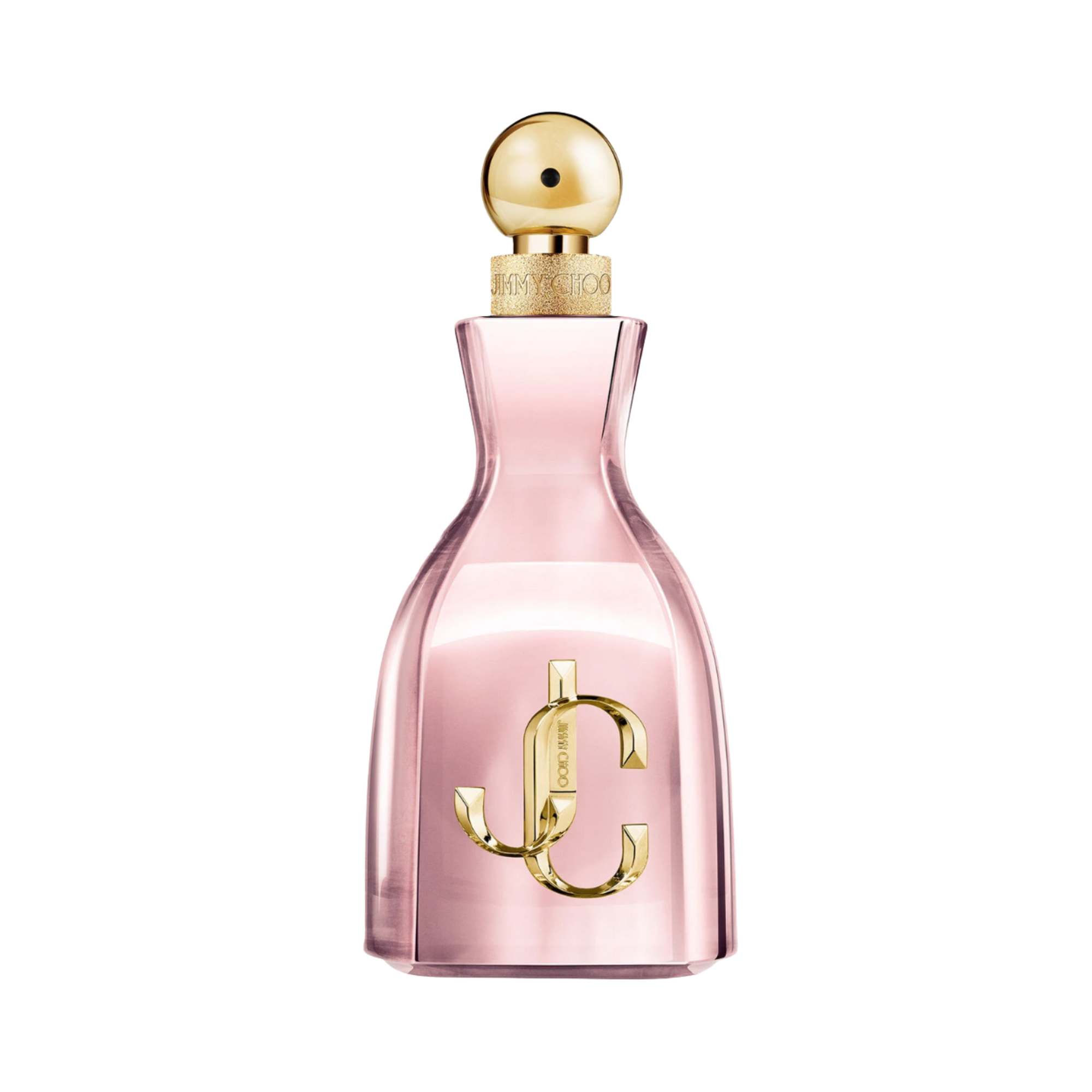 Jimmy Choo I Want Choo With Love Eau de Parfum