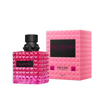 Valentino Donna Born In Roma Extradose Parfum Feminino Imagem secundária do produto