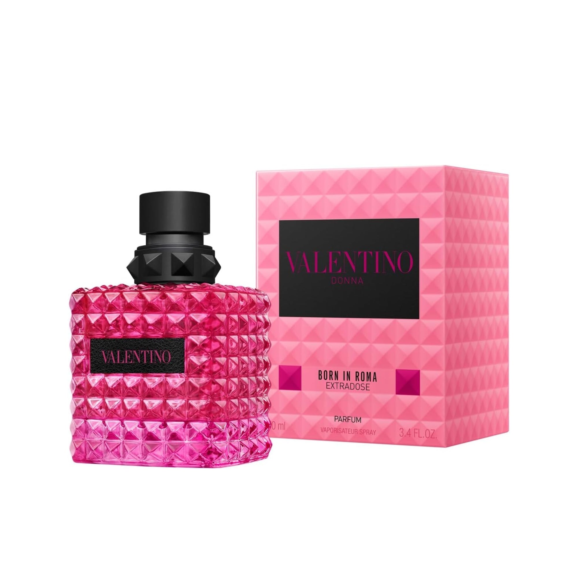 Valentino Donna B.I.R Extradose Parfum