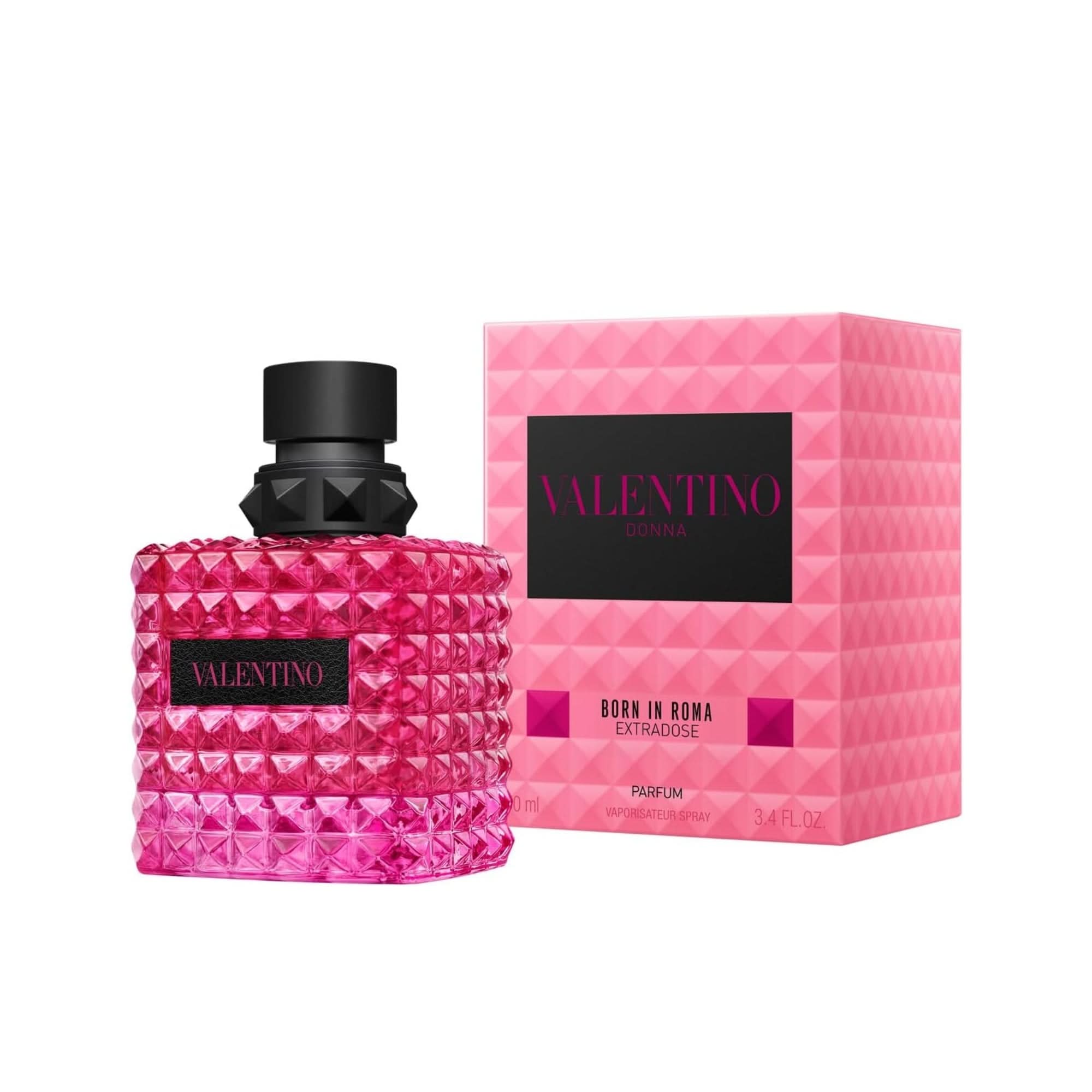 Valentino Donna Born In Roma Extradose Parfum Feminino 100ml