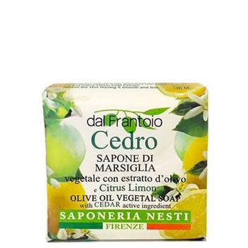 Nesti Dante Sabonete Dal Frantoio Cidra Imagem principal do produto