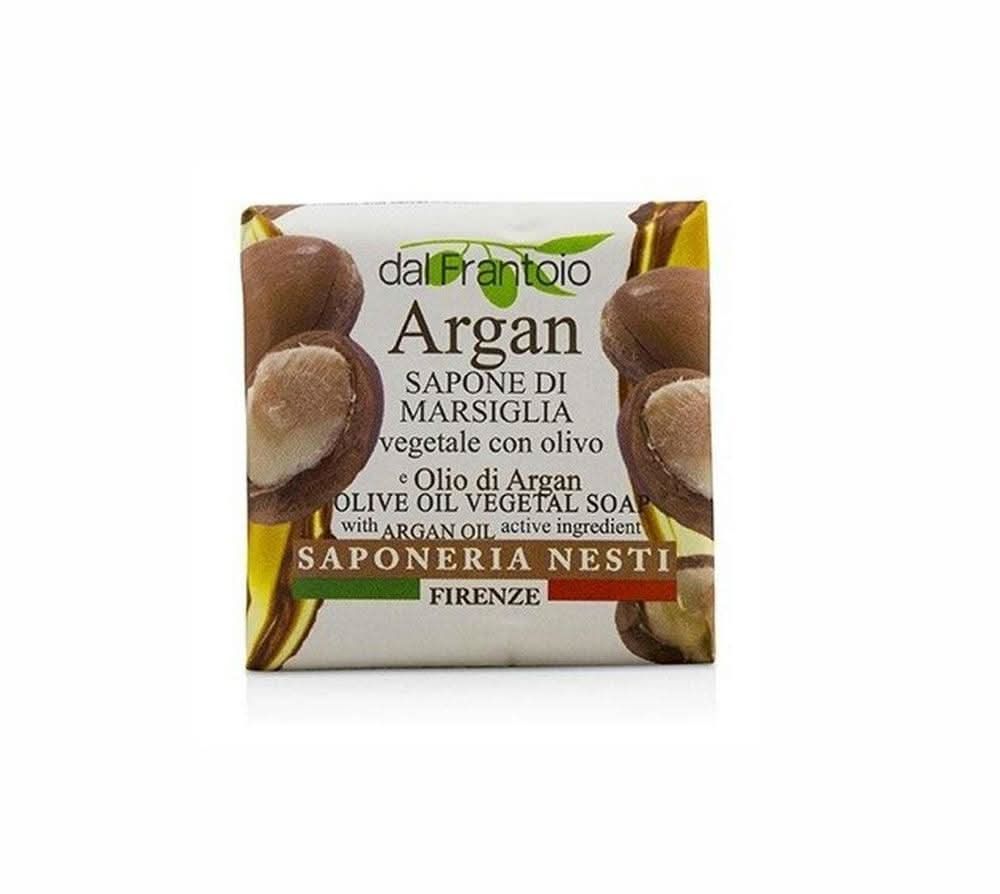 Nesti Dante Sabonete Dal Frantoio Argan