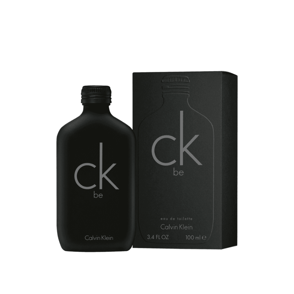 Calvin Klein Be Eau de Toilette Unissex