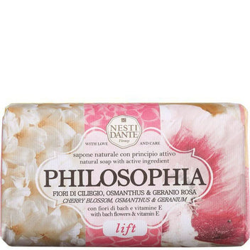 Nesti Dante Sabonete Philosophia lift Imagem principal do produto
