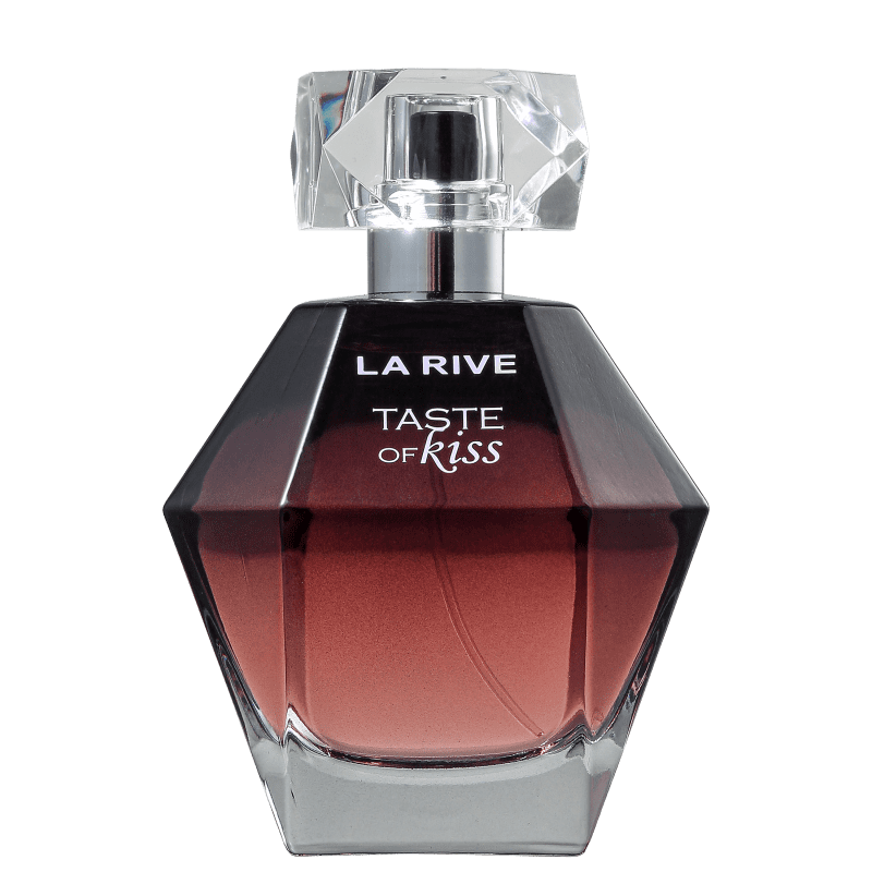 La Rive Taste Of Kiss Eau De Parfum Feminino