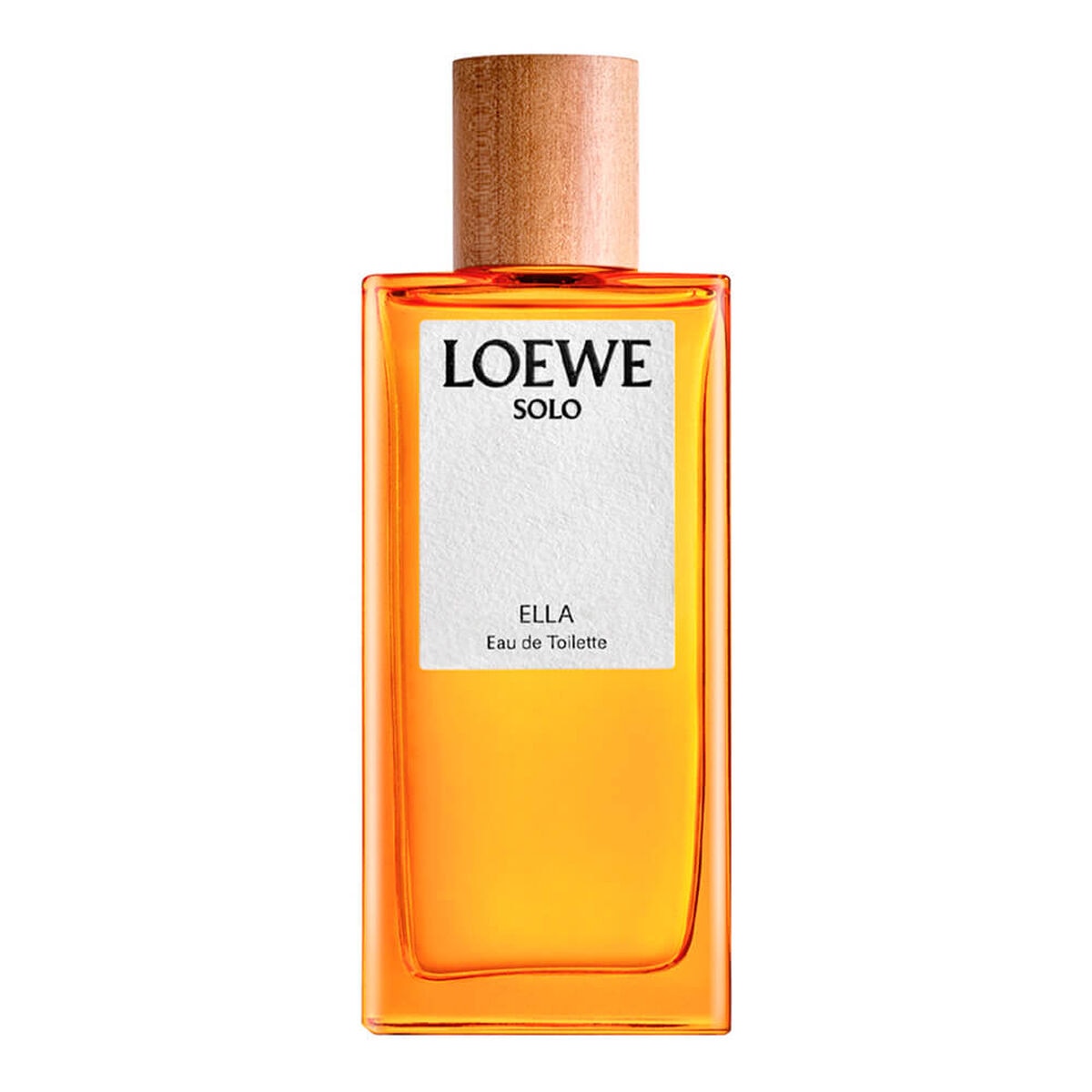Loewe Solo Ella Eau De Parfum Feminino