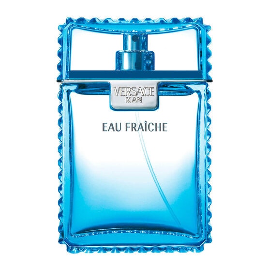 Versace Eau Fraiche Eau De Toilette Masculino