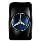 Mercedes Benz Man Intense Eau De Toilette Masculino