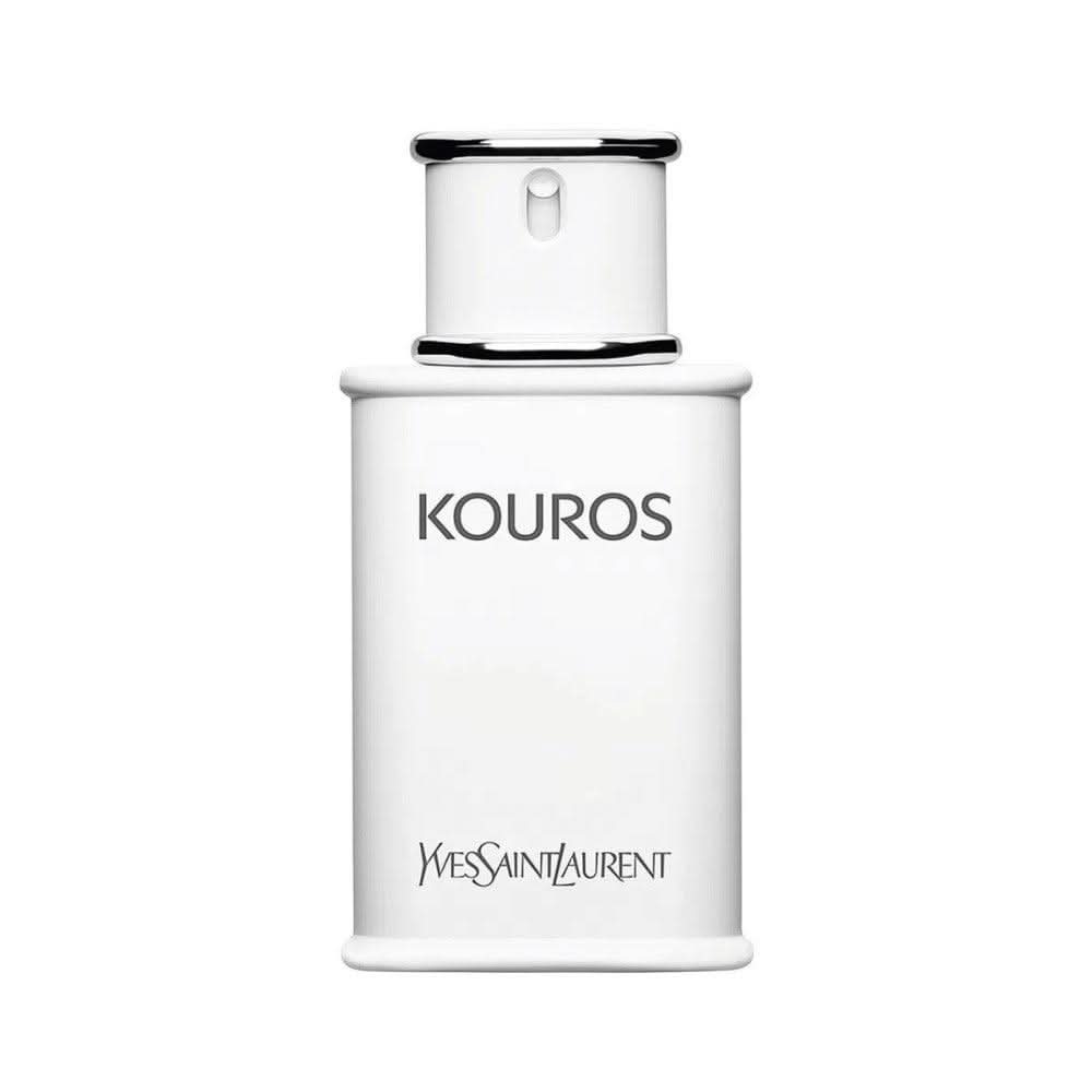 Yves Saint Laurent Kouros Eau De Toilette Masculino