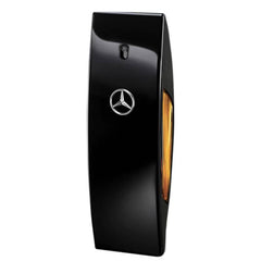 Mercedes Benz Club Black Eau De Toilette Masculino