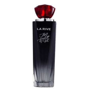La Rive My Only Wish Eau De Parfum Feminino Imagem principal do produto