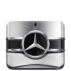 Mercedes Benz Sign Your Attitude Eau De Toilette Masculino