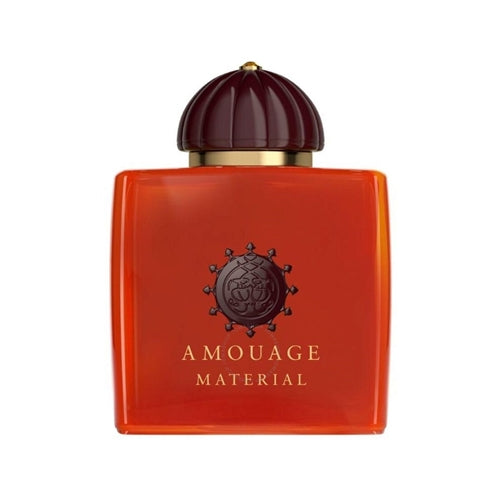 Amouage Material Eau De Parfum Feminino