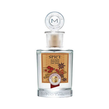 Monotheme Spicy Eau De Toilette Masculino Imagem principal do produto