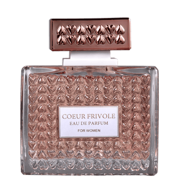 Linn Young Couer Frivole Eau De Parfum Feminino Imagem principal do produto