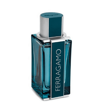 Salvatore Ferragamo Intense Leather Eau De Parfum Masculino Imagem principal do produto