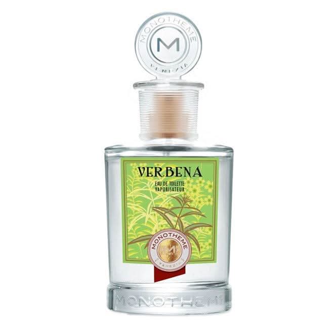 Monotheme Verbena Eau De Toilette Unissex