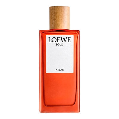 Loewe Solo Atlas Eau De Parfum Masculino