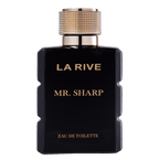La Rive Mr Sharp Eau De Toilette Masculino