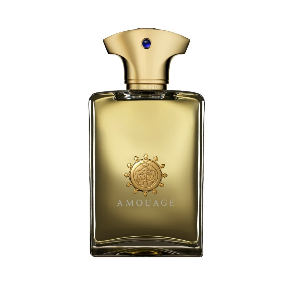 Amouage Jubilation Xxv Eau De Parfum Masculino