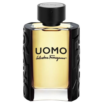 Salvatore Ferragamo Uomo Eau De Toilette Masculino Imagem principal do produto