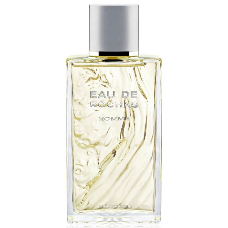 Rochas Eau de Rochas Eau De Toilette Masculino