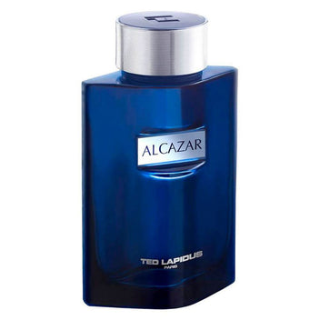 Ted Lapidus Alcazar Eau De Toilette Masculino Imagem principal do produto