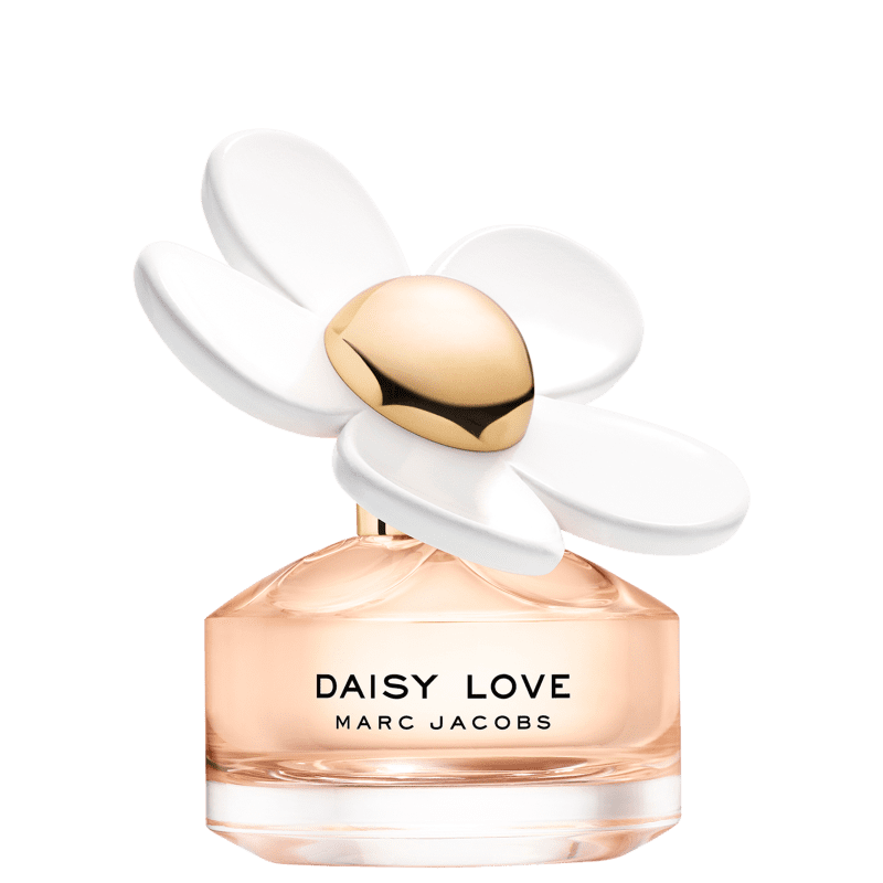 Marc Jacobs Daisy Love Eau De Toilette Feminino