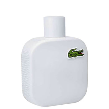 Lacoste Eau De Lacoste Blanc Pure L12.12 Eau De Toilette Masculino Imagem principal do produto