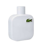 Lacoste Eau De Lacoste Blanc Pure L12.12 Eau De Toilette Masculino