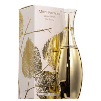 Linn Young Mixed Emotions Pour Femme Eau De Parfum Feminino Imagem principal do produto