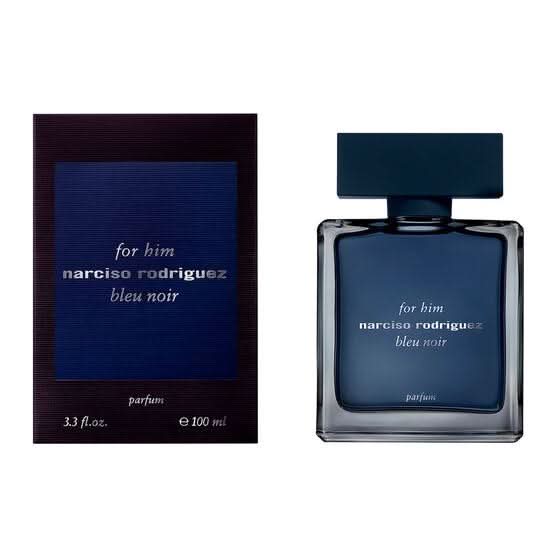 Narciso Rodriguez Bleu Noir Parfum Masculino