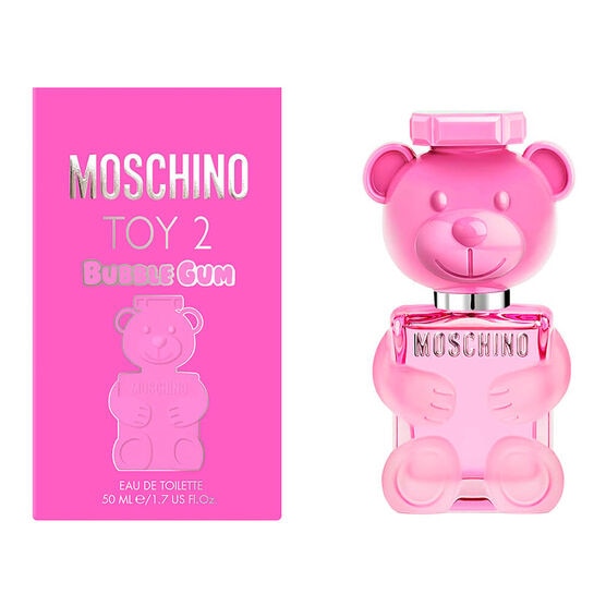 Moschino Toy 2 Bubble Gum Eau De Toilette Feminino