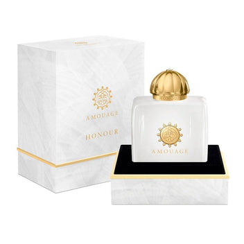 Amouage Honour Eau De Parfum Feminino Imagem secundária do produto